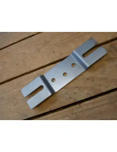 Support plaque GSXR 750-1100 85-95  - 1 2