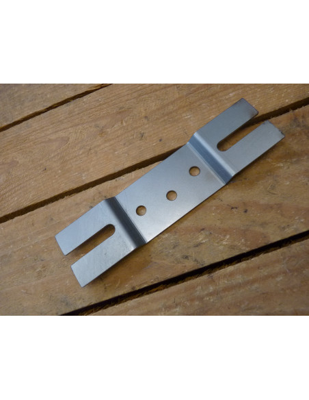 Support plaque GSXR 750-1100 85-95  - 2