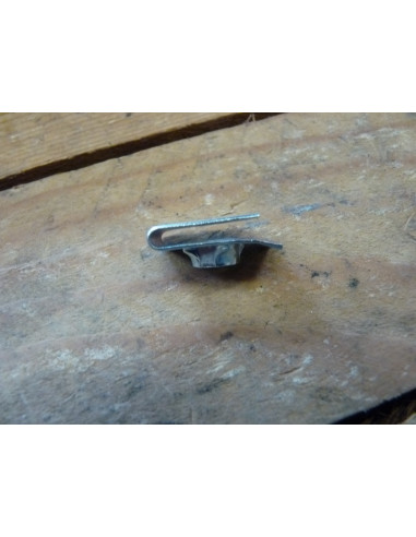 Prisonnier de carénage GSXR 750-1100 88-95  - 2
