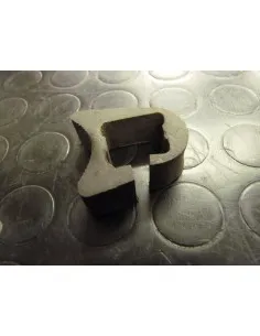 Caoutchouc de bonbonne GSXR 750-1100  - 1 2