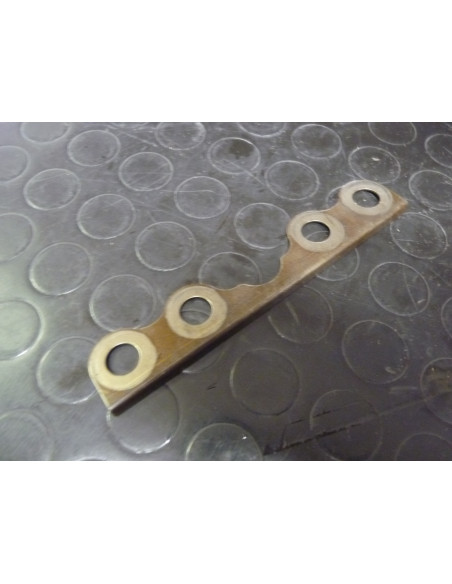 Entretoise de ressorts GSXR 750-1100  - 1