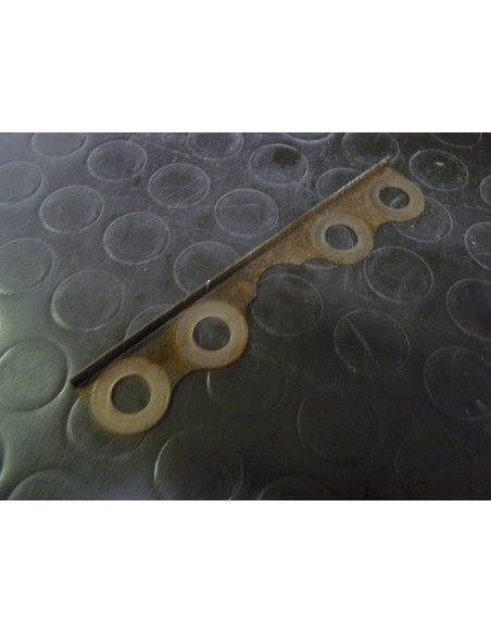 Entretoise de ressorts GSXR 750-1100  - 2