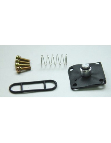 Kit réparation robinet GSXR 600-750-1100 86-99  - 1