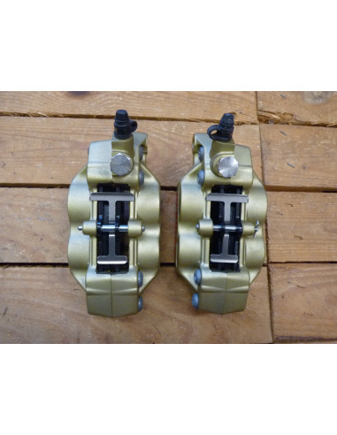 Brembo Bremssattel Gold Serie  - 2