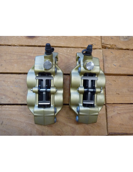 Brembo serie oro  - 2