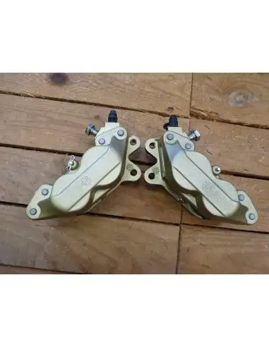 Etrier Brembo série or  - 3