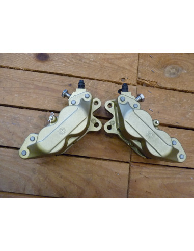 Brembo serie oro  - 3
