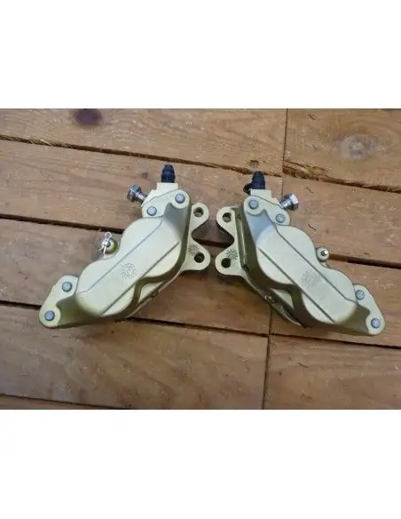 Etrier Brembo série or  - 3