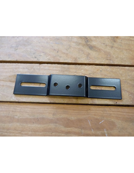 GSXR 750/1100 Kennzeichenhalter  - 2