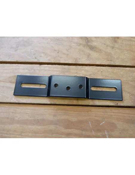 Support de plaque GSXR 750-1100 85-95  - 2