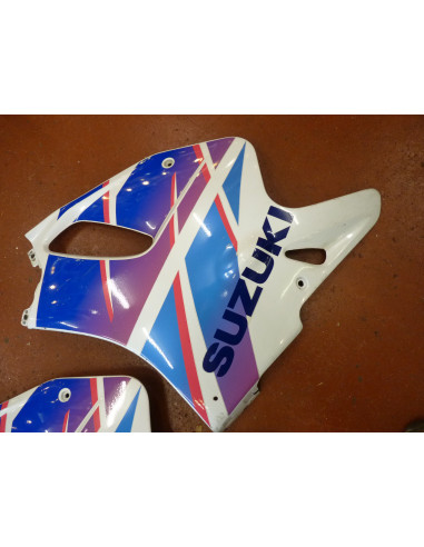 Flanc GSXR 750-92  - 3