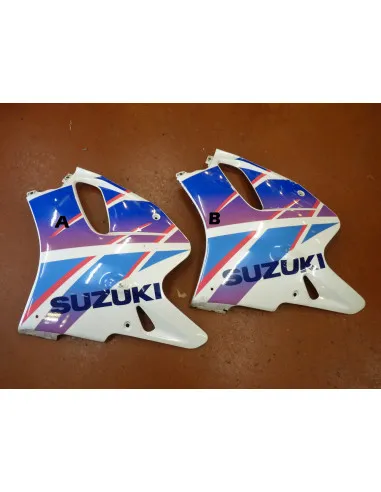 Flanc GSXR 750-92  - 4