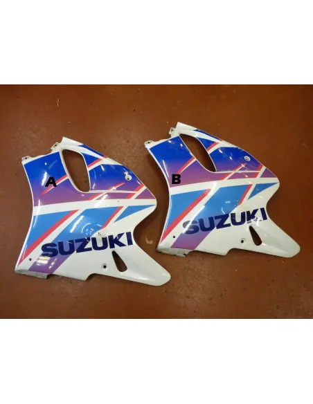 Flanc GSXR 750-92  - 4
