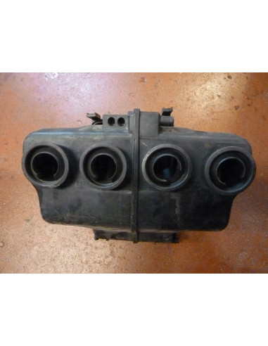 Boite à air GSXR 750-1100 88-95  - 3