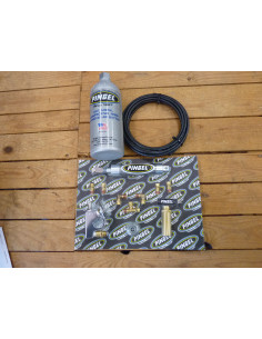 Pingel Druckluft-Schalthebel-Kit  - 1 2