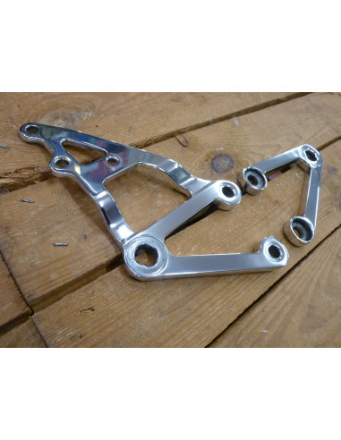 Cuadros Yoshimura GSXR 750/1100  - 2