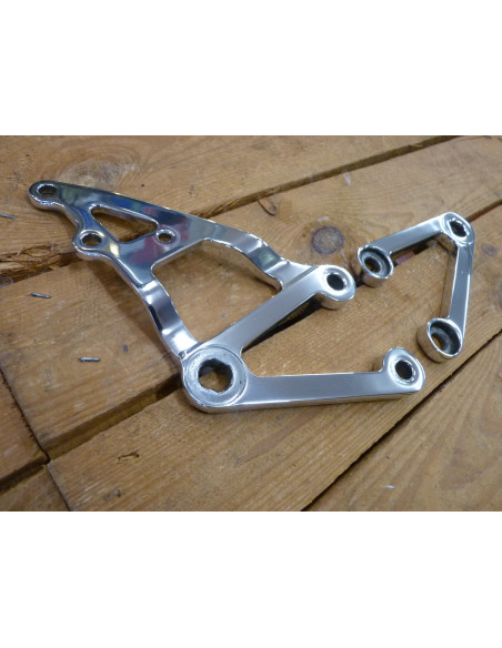Cuadros Yoshimura GSXR 750/1100  - 2