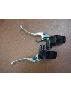 Paire de maitre cylindre GSXR 1100 89-92  - 1