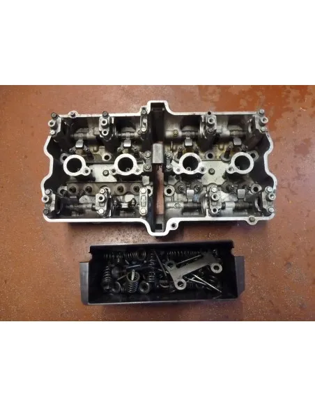 Culasse GSXR 1100 86-88  - 1