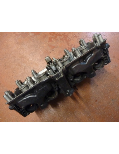 Culasse GSXR 1100 86-88  - 3