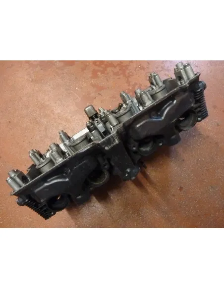 Culasse GSXR 1100 86-88  - 3