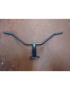 Support tete de fourche GSXR 1100 86-88  - 1