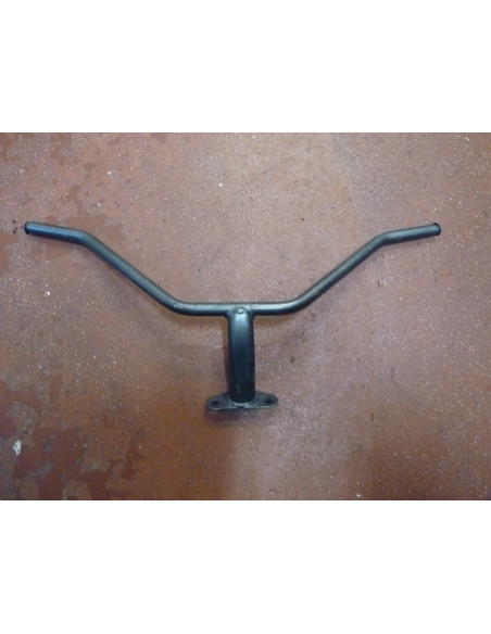 Support tete de fourche GSXR 1100 86-88  - 1