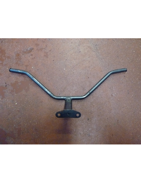 Support tete de fourche GSXR 1100 86-88  - 2