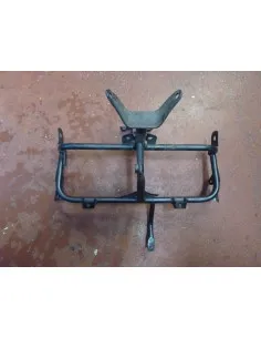 Support tete de fourche GSXR 1100 86-88  - 1 2