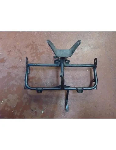 Support tete de fourche GSXR 1100 86-88  - 2