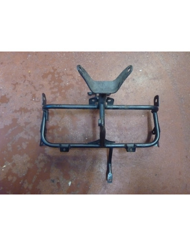 Support tete de fourche GSXR 1100 86-88  - 2