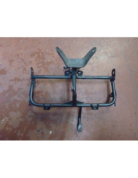 Support tete de fourche GSXR 1100 86-88  - 2