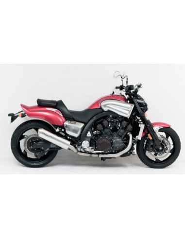 Ligne Hindle Vmax 1700  - 5