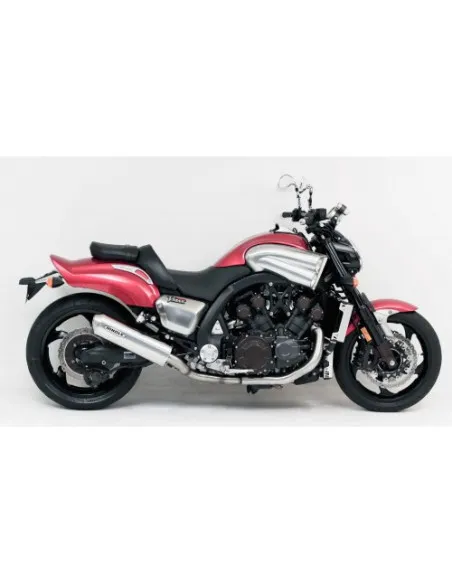 Hindle Vmax 1700 línea  - 5