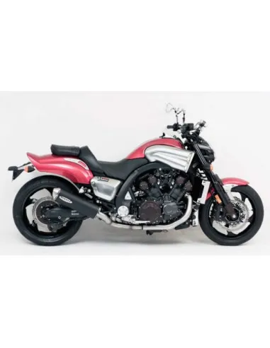 Ligne Hindle Vmax 1700  - 6