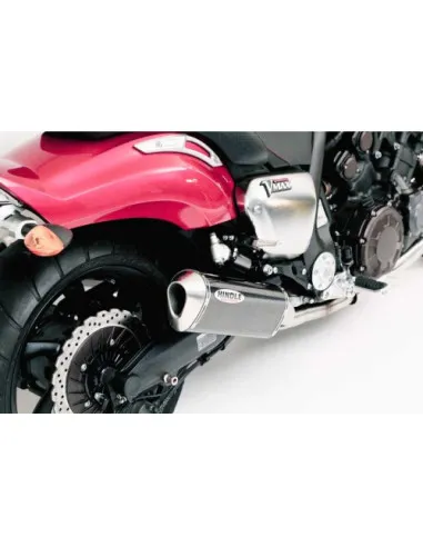 Ligne Hindle Vmax 1700  - 7