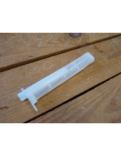 Filtre robinet GSXR 750-1100 88-95  - 1