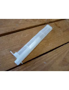 Filtre robinet GSXR 750-1100 88-95  - 1 2