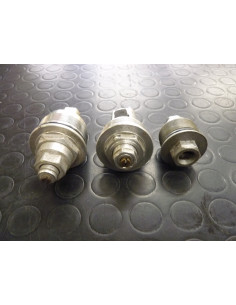 Bouchon de fourche GSXR 750-1100 85-95  - 1