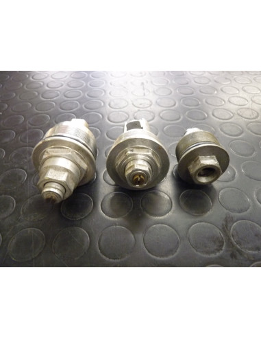 Bouchon de fourche GSXR 750-1100 85-95  - 1