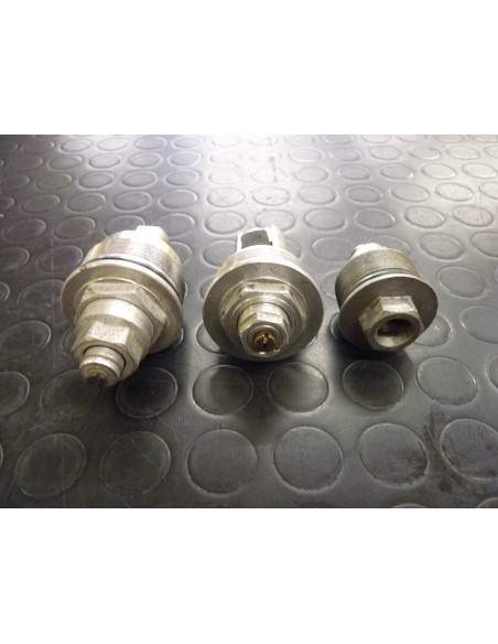 Bouchon de fourche GSXR 750-1100 85-95  - 1