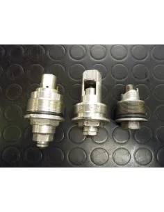 Bouchon de fourche GSXR 750-1100 85-95  - 1 2