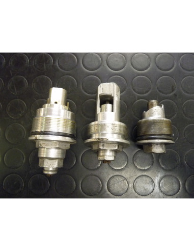 Bouchon de fourche GSXR 750-1100 85-95  - 2
