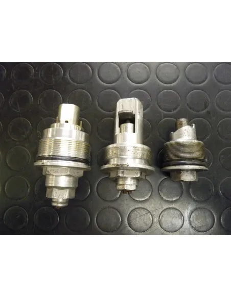 Bouchon de fourche GSXR 750-1100 85-95  - 2