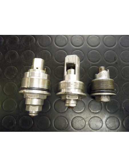 Bouchon de fourche GSXR 750-1100 85-95  - 2