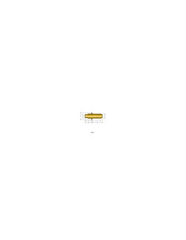 Guide de soupape Honda CB  - 2