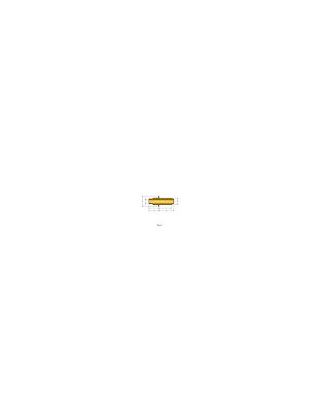 Guide de soupape Honda CB  - 2