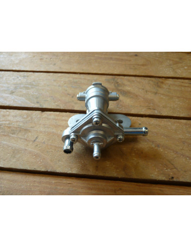 Robinet GSXR 750-1100 88-95  - 1