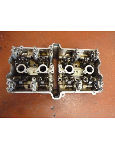 Culasse GSXR 1100 89-90  - 1