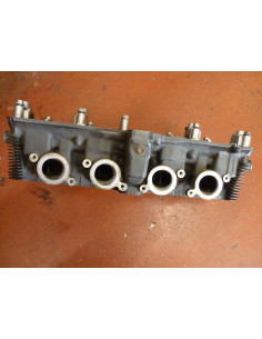 Culasse GSXR 1100 89-90  - 1 2